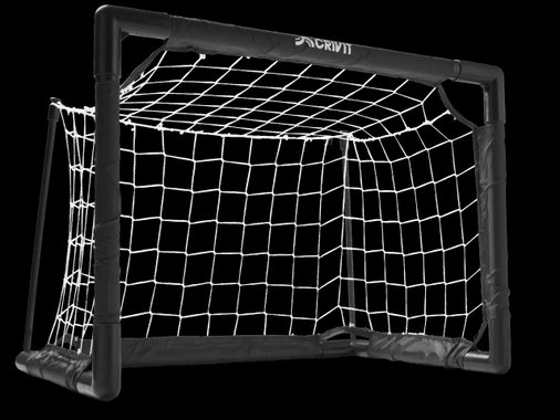 Комплект за бокс или мини футболна врата