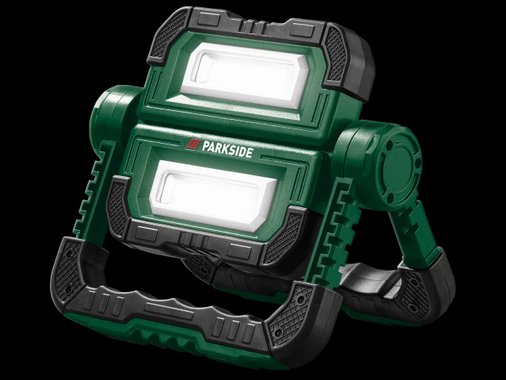 LED прожектор