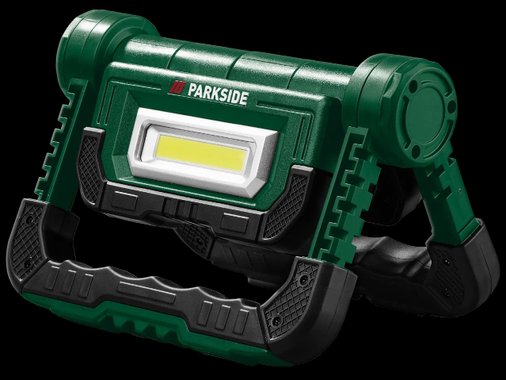 LED прожектор