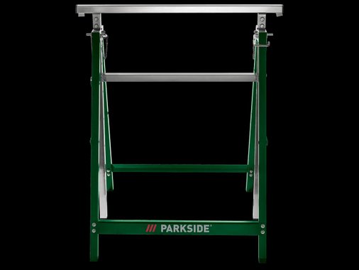 Работна стойка