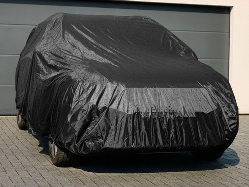 Покривало за автомобил