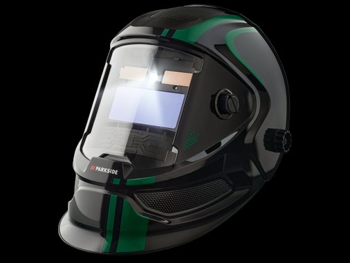 Заваръчен шлем