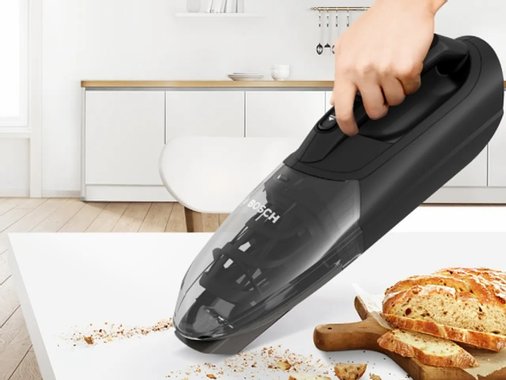 2 в 1 акумулаторна прахосмукачка