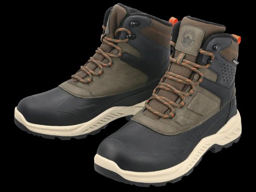 Термоботуши