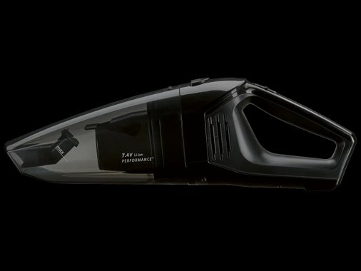 Ръчна прахосмукачка