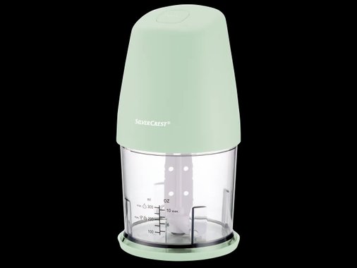 Мултифункционален чопър