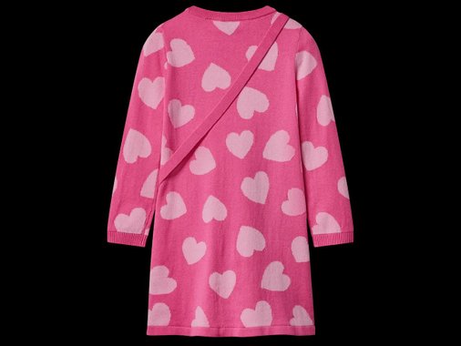 Рокля с чанта