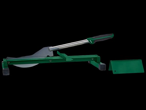 Инструмент за рязане на ламинат