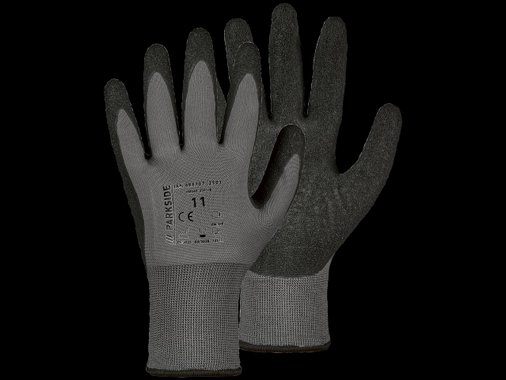 Работни ръкавици