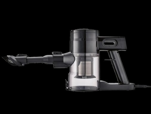 2 в 1 прахосмукачка