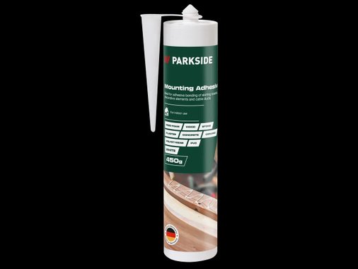 Акрил, монтажно лепило или силикон