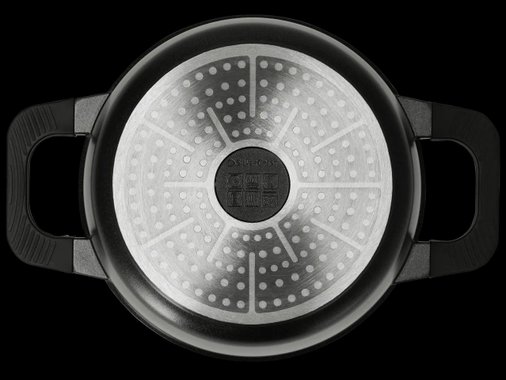 Aлуминиева тенджера