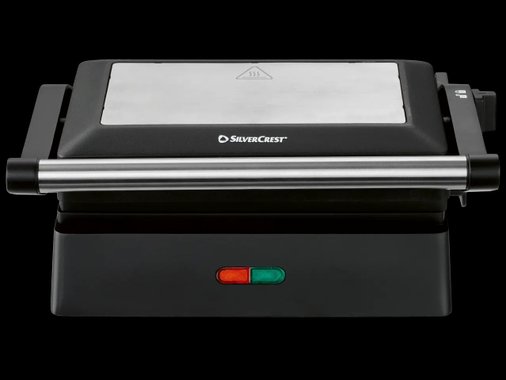 Контактен мини грил