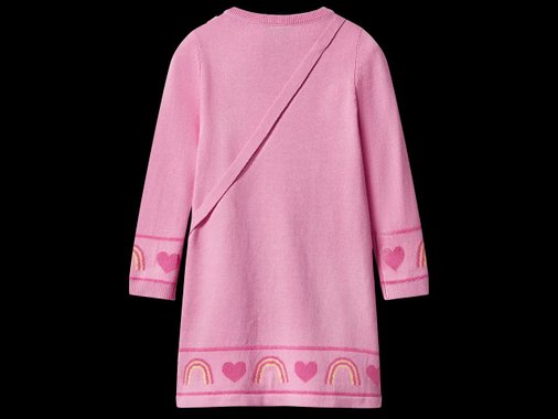 Рокля с чанта