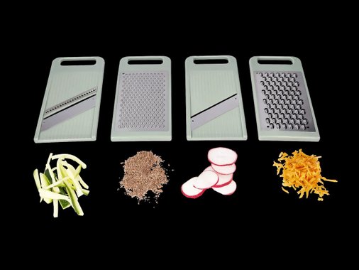 Мултифункционално ренде