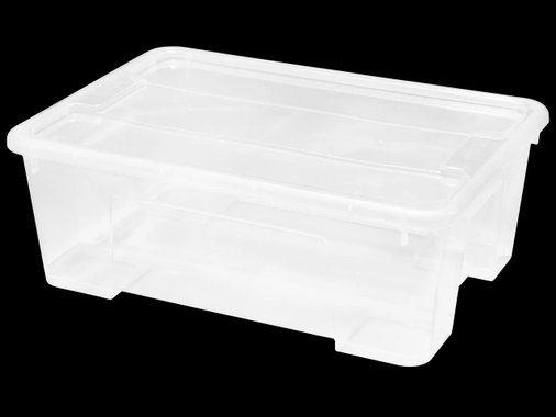 Кутия за съхранение