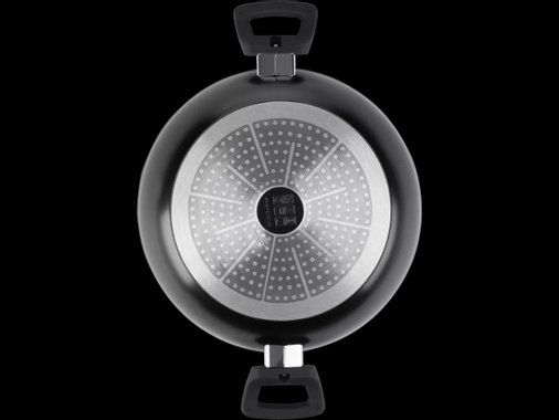 Съд за печене и сервиране