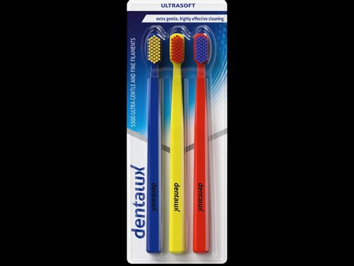 Четки за зъби Ultrasoft