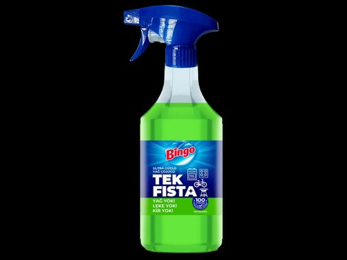 Обезмаслител или препарат за отстраняване на варовик