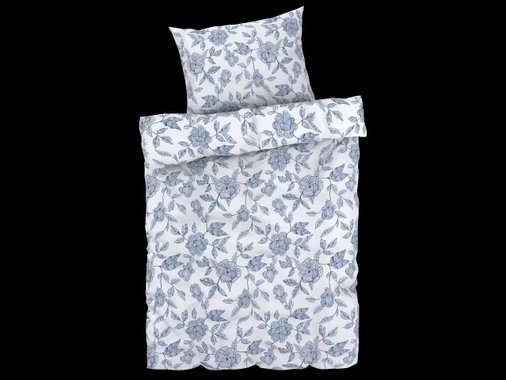 Спален комплект от 2 части