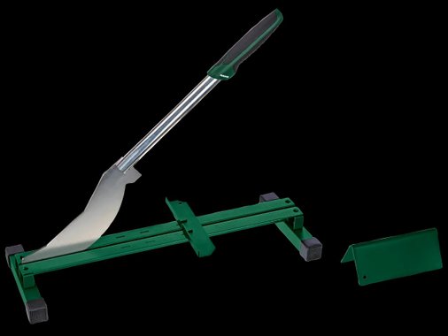 Инструмент за рязане на ламинат