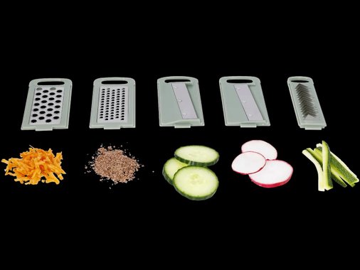 Мултифункционално ренде