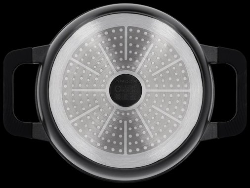 Aлуминиева тенджера