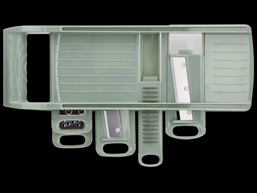 Мултифункционално ренде