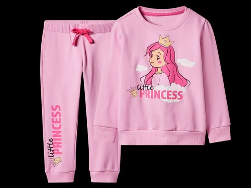 Спортен комплект