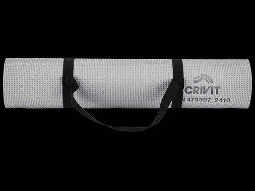 Постелка за фитнес и йога