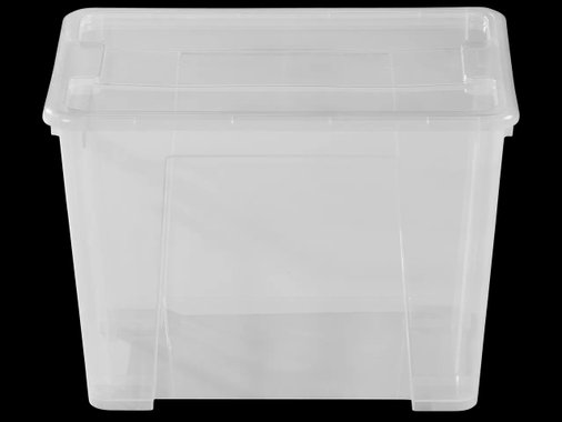 Кутия за съхранение