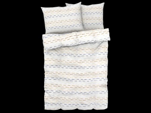 Спален комплект от 3 части