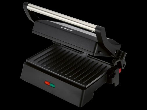 Контактен мини грил