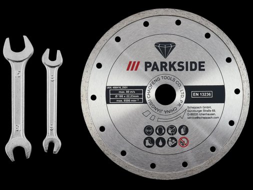 Машина за рязане на плочки