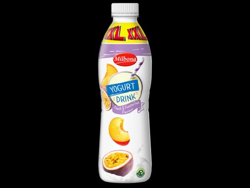 Йогурт напитка XXL