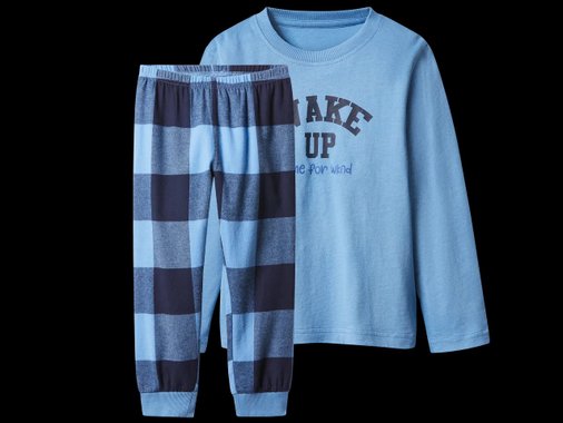 Детска пижама