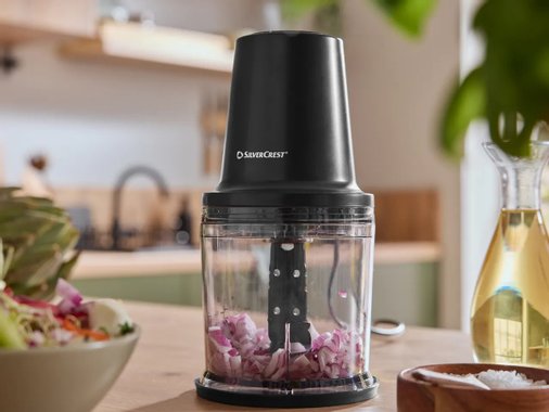 Мултифункционален чопър