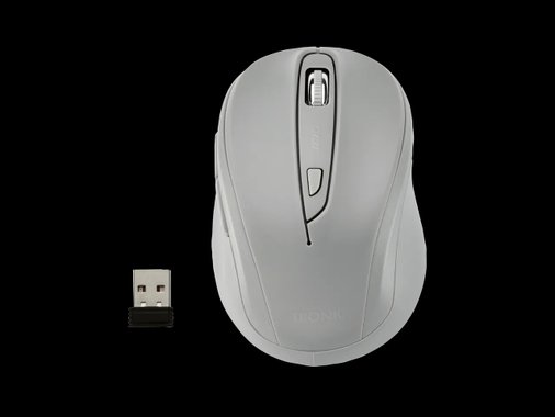 Безжична мишка