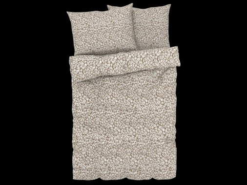 Спален комплект от 3 части