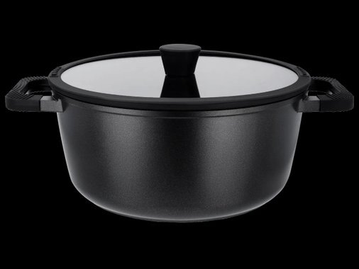 Aлуминиева тенджера