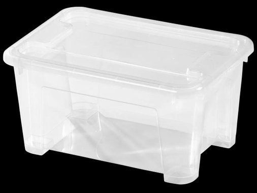 Кутия за съхранение