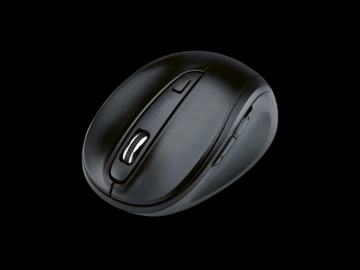 Безжична мишка