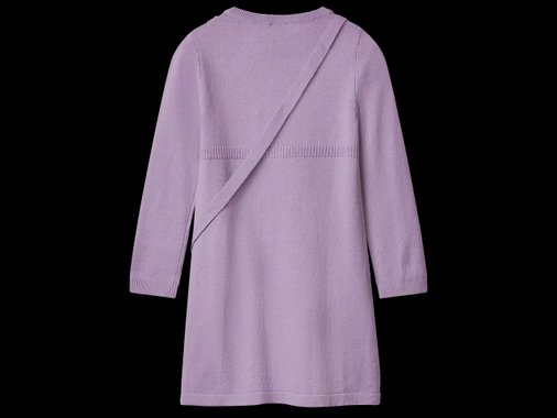 Рокля с чанта