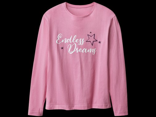 Горнище на пижама