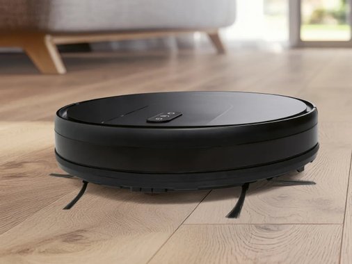 Робот за сухо и мокро почистване