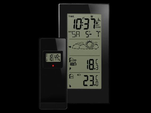 Метеорологична станция