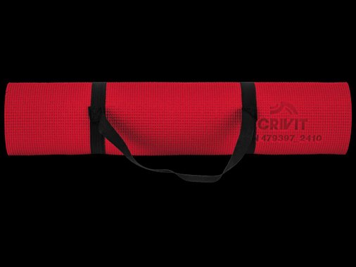 Постелка за фитнес и йога