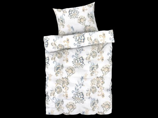 Спален комплект от 2 части