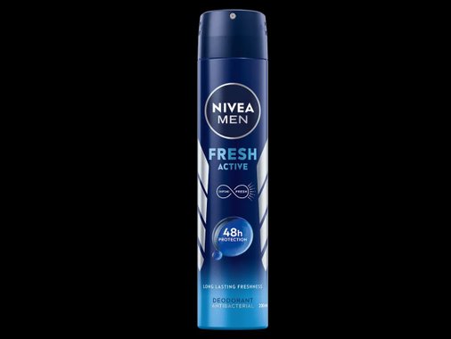 Дезодорант