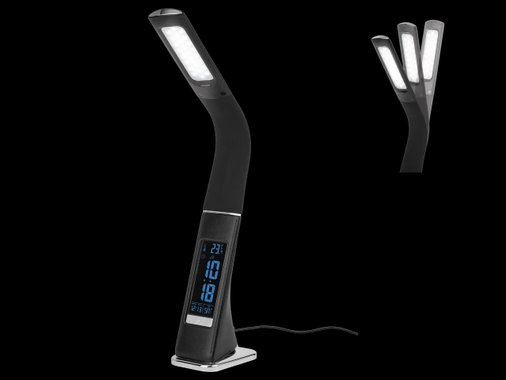 LED настолна лампа